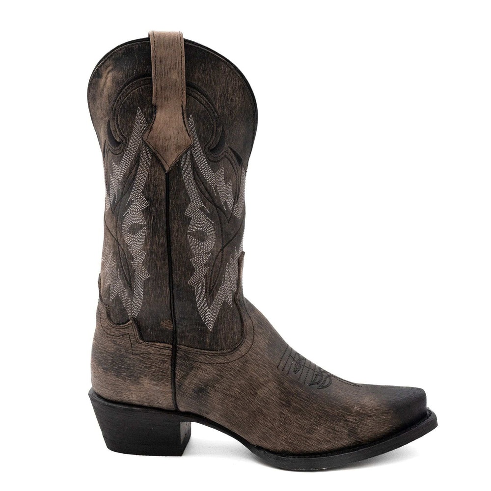 Ferrini USA Holly Ladies' Boots - Ferrini USA - Flyclothing LLC