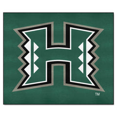 Hawaii Rainbows Tailgater Rug - 5ft. x 6ft. - Hawaii