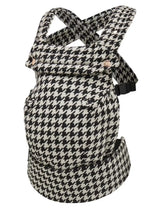 Houndstooth Pattern Ergonomic Baby Wrap - Trendsi - Flyclothing LLC