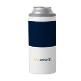 California - Irvine 12oz Colorblock Slim Can Coolie