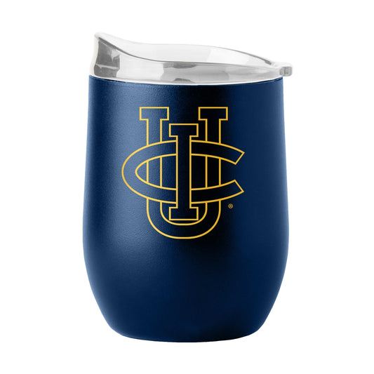 California - Irvine 16oz Flipside Powder Coat Curved Bev - Logo Brands - Flyclothing LLC