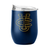 California - Irvine 16oz Flipside Powder Coat Curved Bev - Logo Brands - Flyclothing LLC
