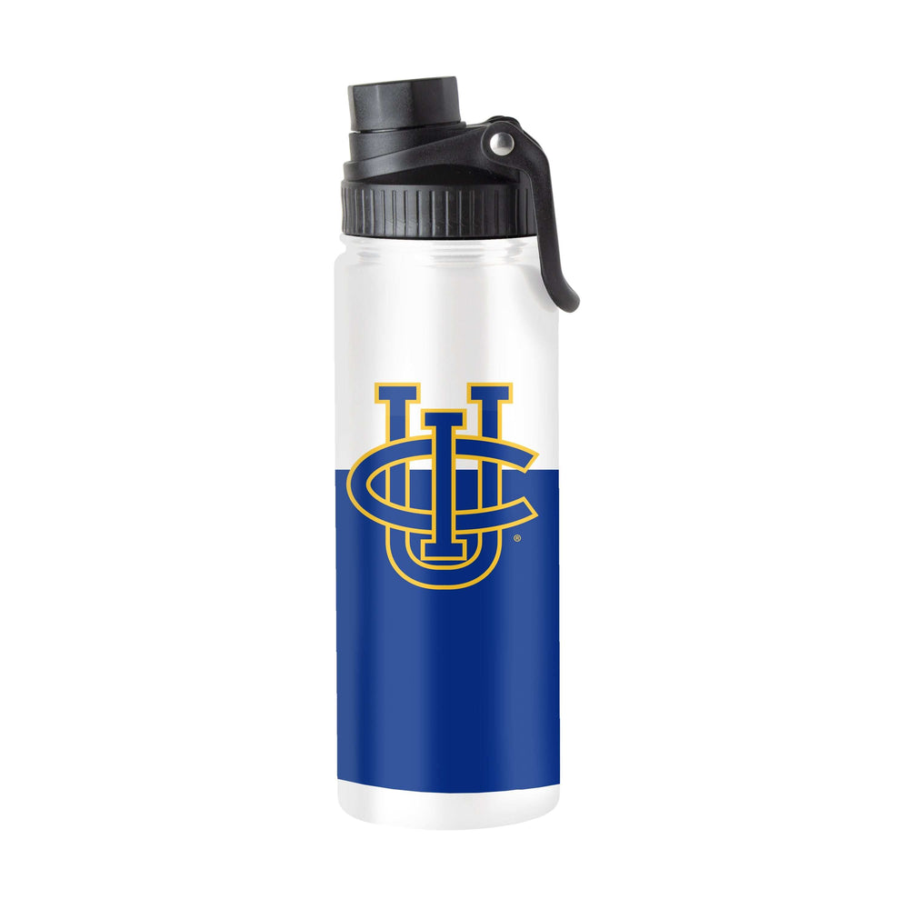 California - Irvine 21oz Colorblock Twist Top Water Bottle - Logo Brands - Flyclothing LLC