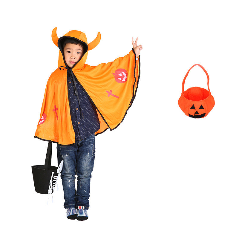 Children's Halloween Costume - My Store - Flyclothing LLC