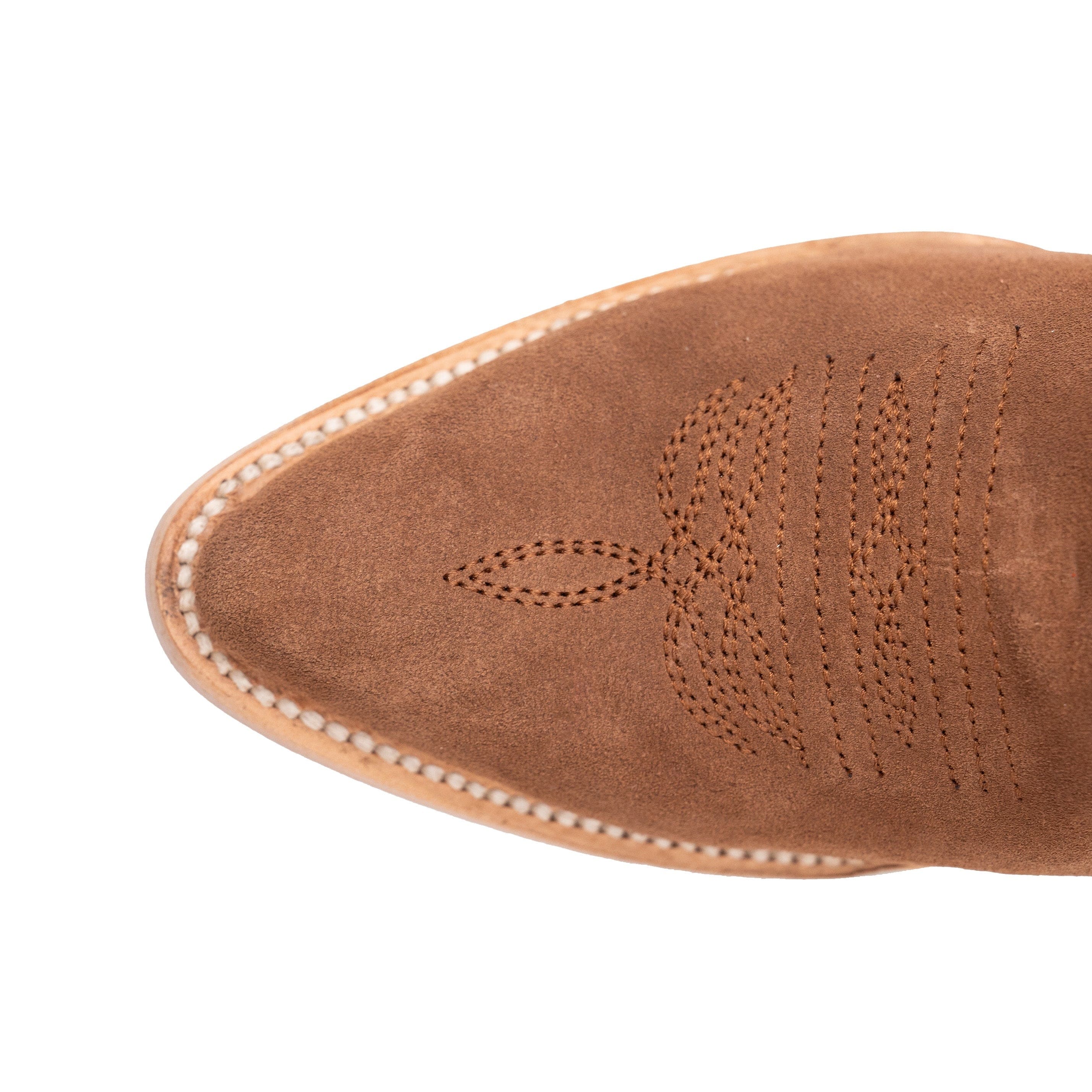 Ferrini Quinn Latte Womens Boot - Ferrini USA