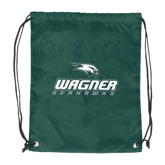 Wagner College Cruise Backsack - Logo Brands - Flyclothing LLC