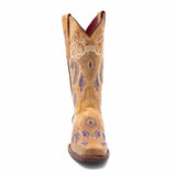 Ferrini Dreamer Antique Womens Boot - Ferrini USA