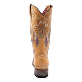 Ferrini Dreamer Antique Womens Boot - Ferrini USA