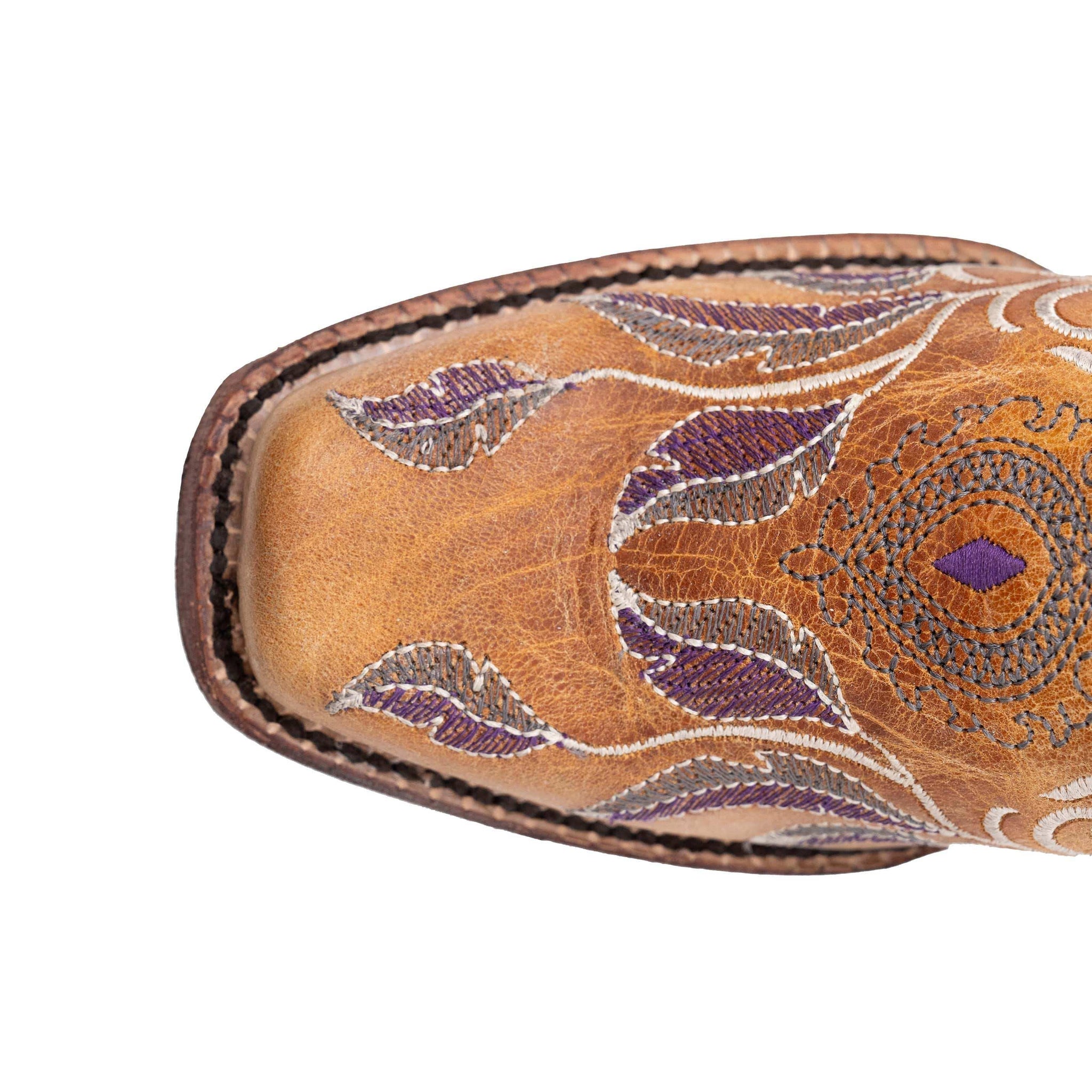 Ferrini Dreamer Antique Womens Boot - Ferrini USA - Flyclothing LLC