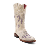 Ferrini Dreamer Clay Womens Boot - Ferrini USA