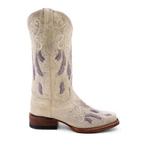 Ferrini Dreamer Clay Womens Boot - Ferrini USA - Flyclothing LLC