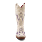 Ferrini Dreamer Clay Womens Boot - Ferrini USA