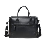 All Rounder Briefcase Cabin Duffle - Classy Leather Bags - Flyclothing LLC