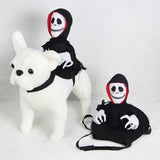 NEW Funny Pet Halloween Costume Halloween Pet Decoration Dress Up Pet Cosplay Costume Halloween Pet Clothes Spider Pumpkin Vest - My Store - Flyclothing LLC