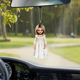 Independent Station New Halloween Ornaments Halloween Gifts - My Store - Flyclothing LLC