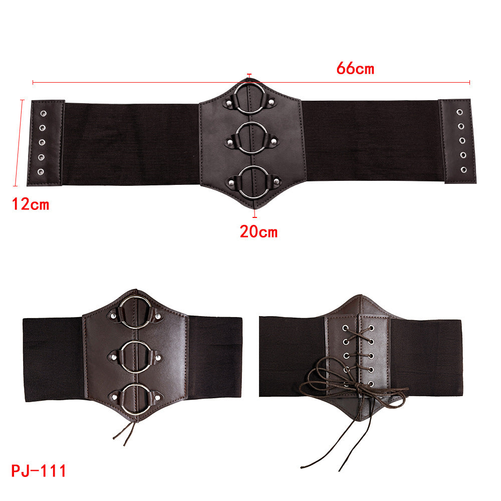 Medieval Retro Warrior Halloween Costume - My Store - Flyclothing LLC