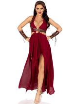 Warrior Maiden Costume