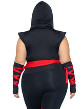 Deadly Ninja Costume