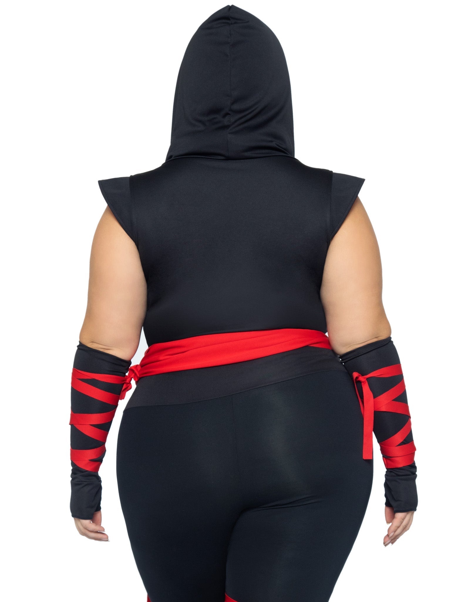 Deadly Ninja Costume