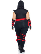 Deadly Ninja Costume