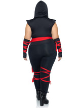 Deadly Ninja Costume
