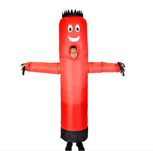 Halloween Costume Inflatable Clothing Costume - My Store - Flyclothing LLC