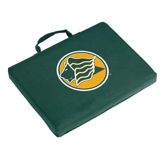Saint Leo Bleacher Cushion - Logo Brands - Flyclothing LLC