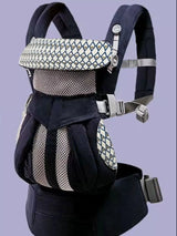 Ergonomic Breathable Baby Wrap - Trendsi - Flyclothing LLC