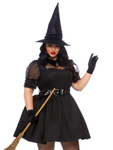Bewitching Witch Costume