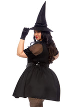 Bewitching Witch Costume