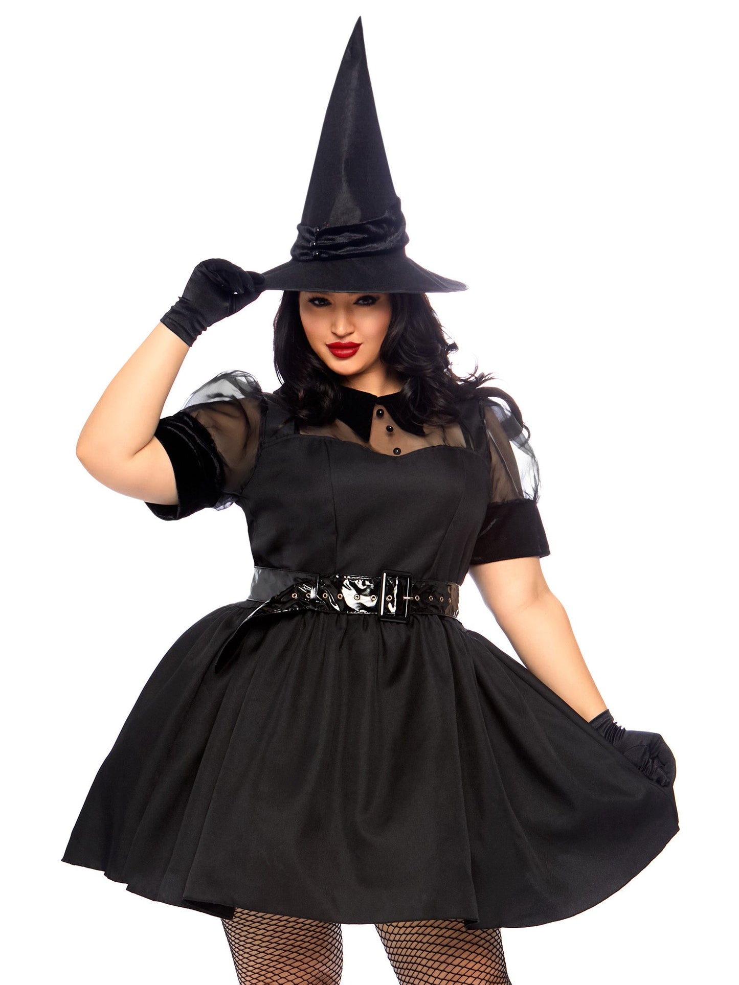 Bewitching Witch Costume