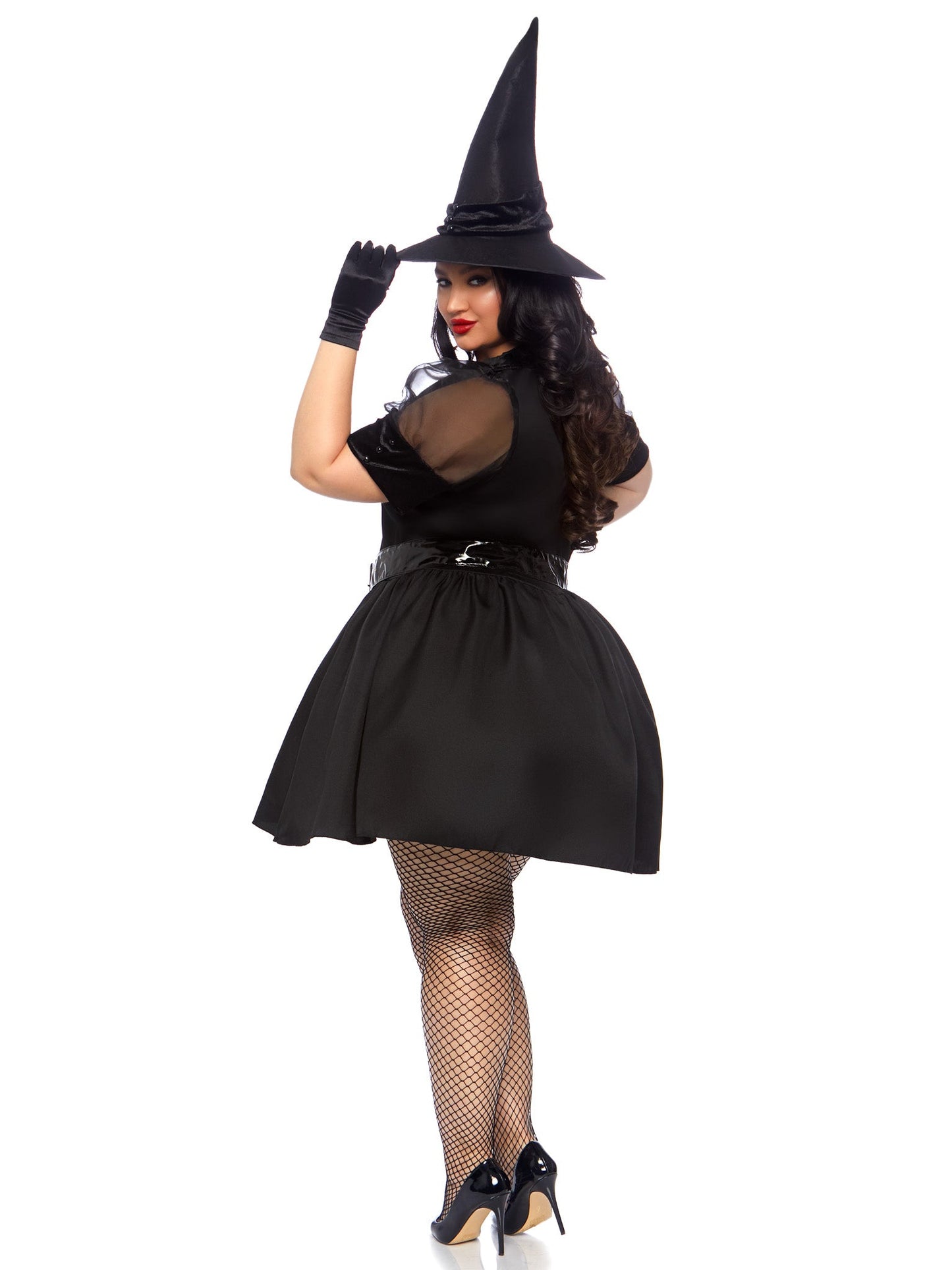 Bewitching Witch Costume