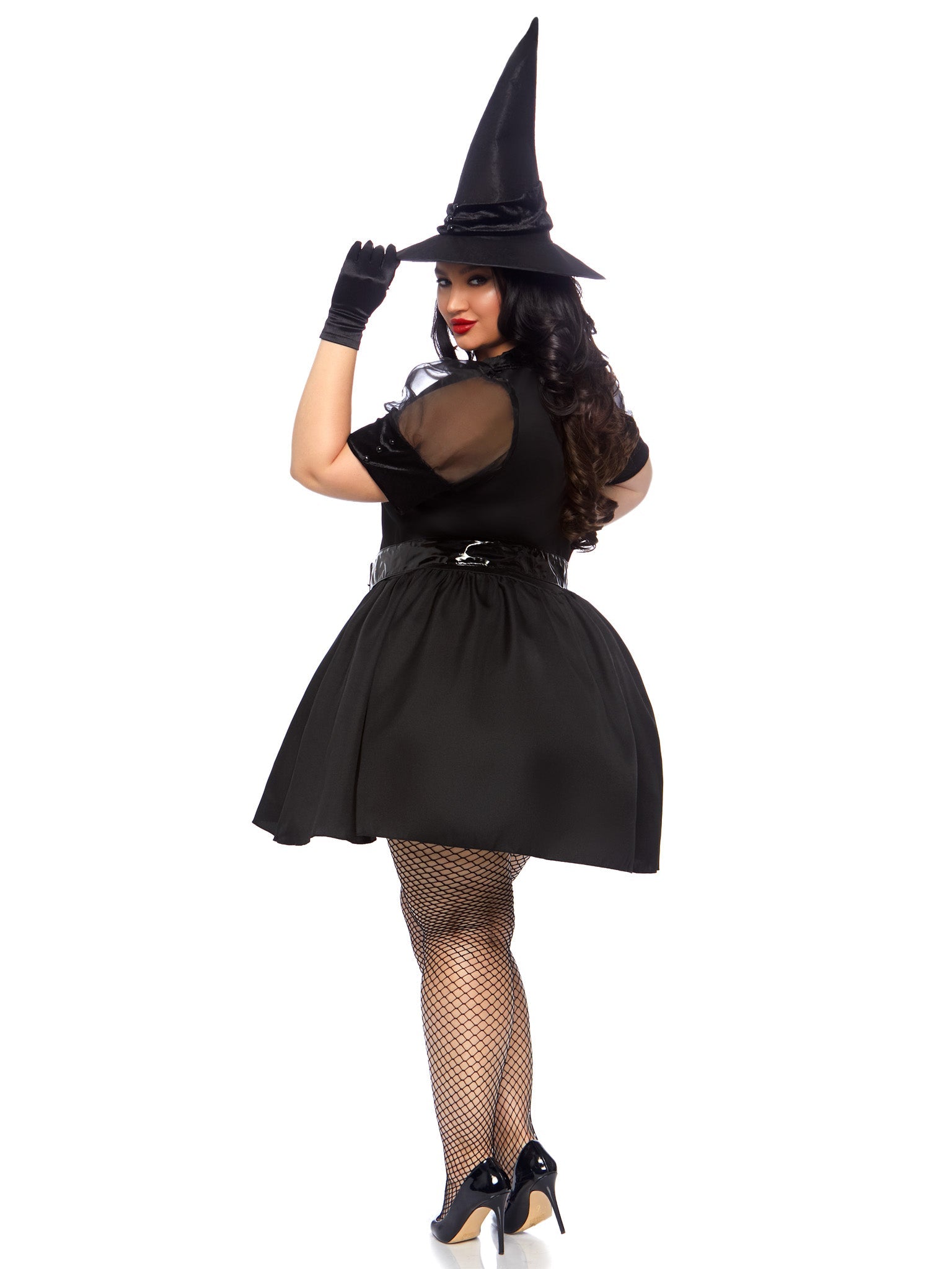 Bewitching Witch Costume