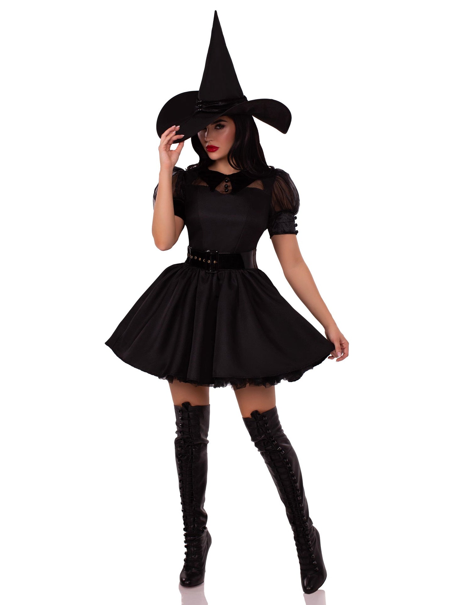 Bewitching Witch Costume