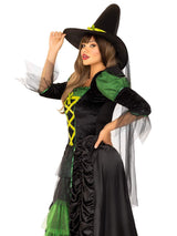 Storybook Witch Costume