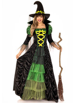Storybook Witch Costume