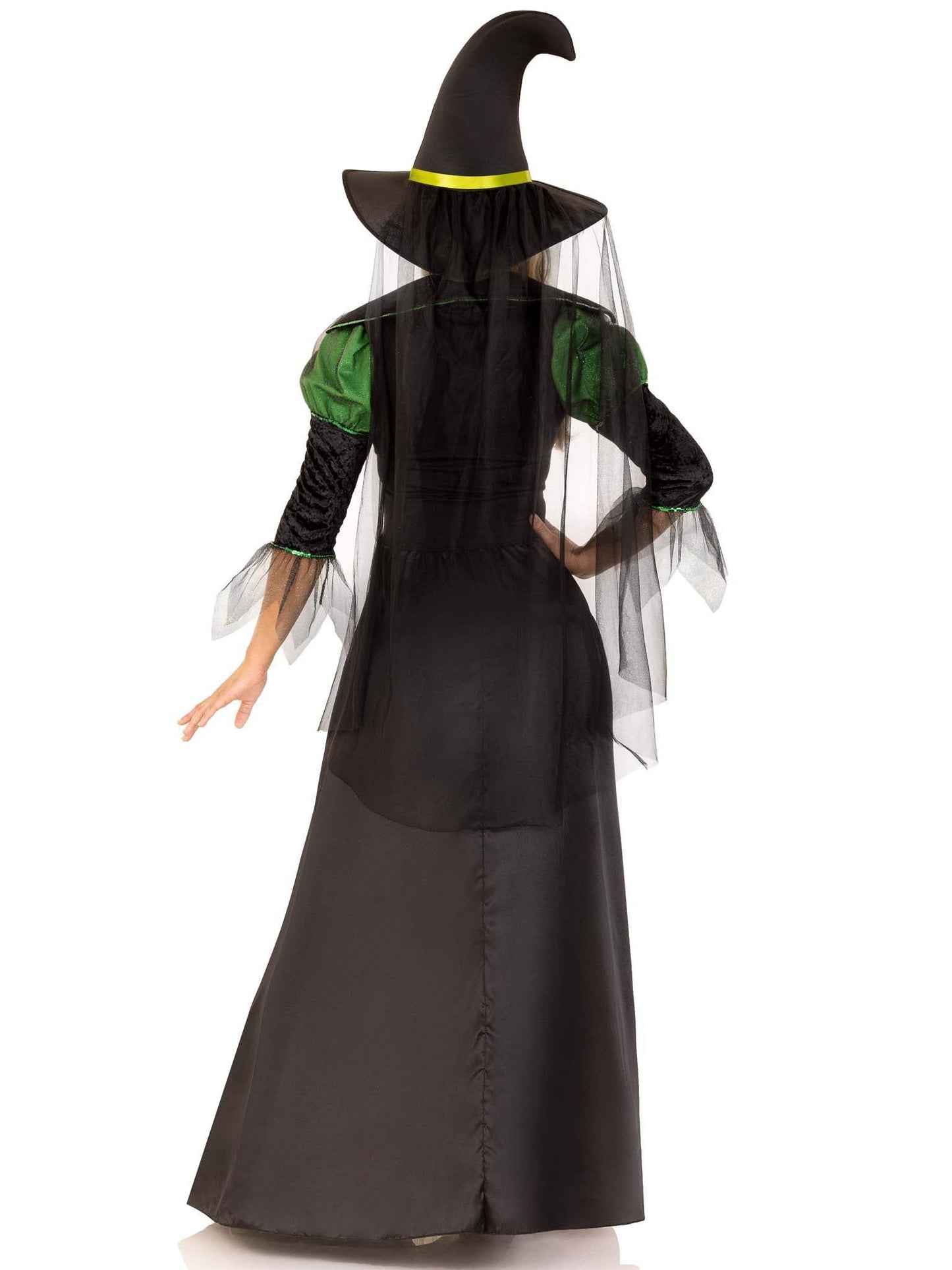 Storybook Witch Costume
