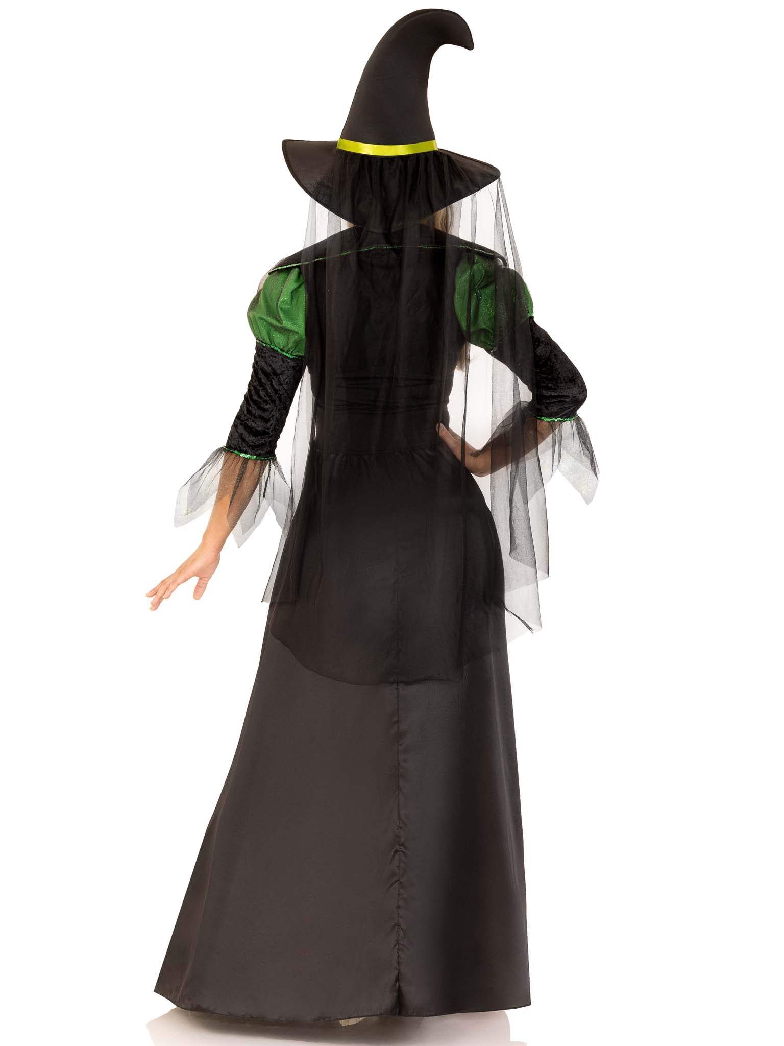 Storybook Witch Costume