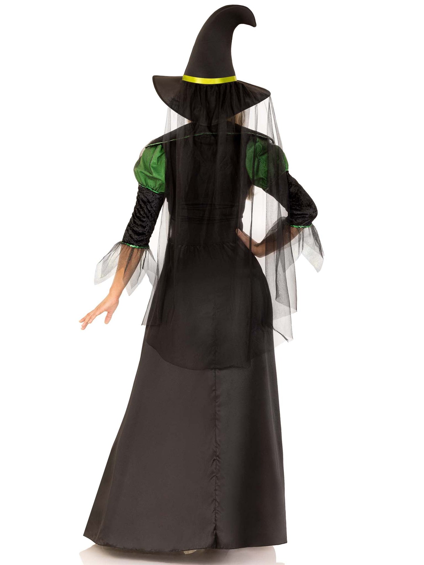 Storybook Witch Costume