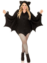 Cozy Bat Costume - Leg Avenue - Flyclothing LLC