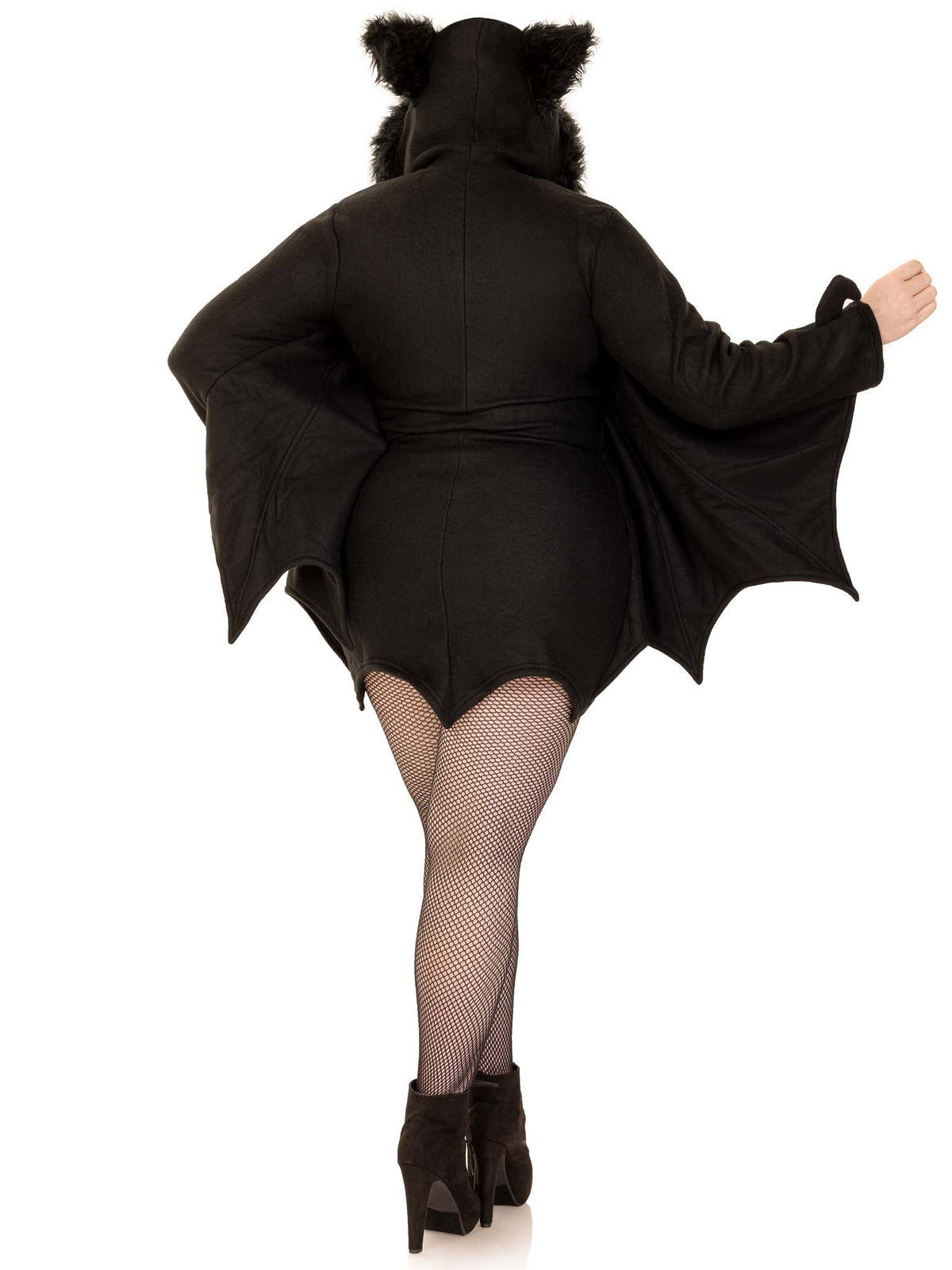 Cozy Bat Costume - Leg Avenue - Flyclothing LLC