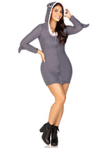Cozy Shark Costume