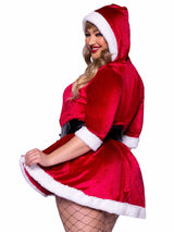 Mrs Claus Costume