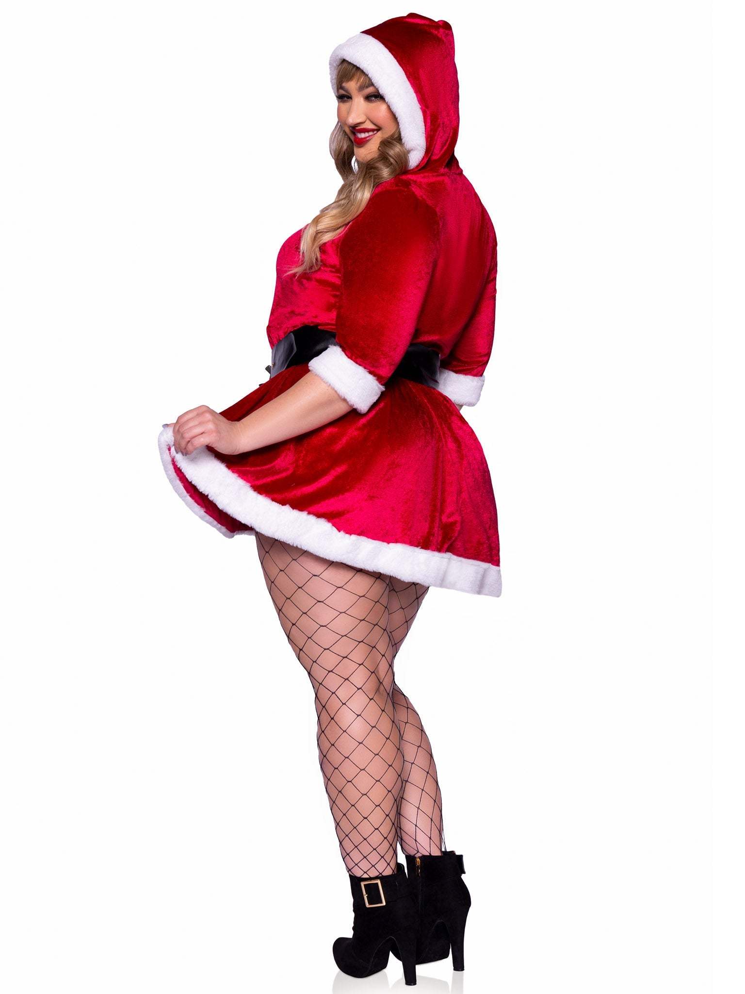 Mrs Claus Costume