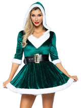 Mrs Claus Costume