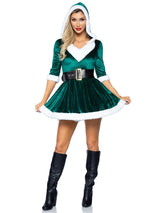 Mrs Claus Costume