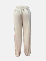 Drawstring High Waist Pants - Trendsi - Flyclothing LLC