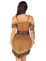 Native Princess Costume