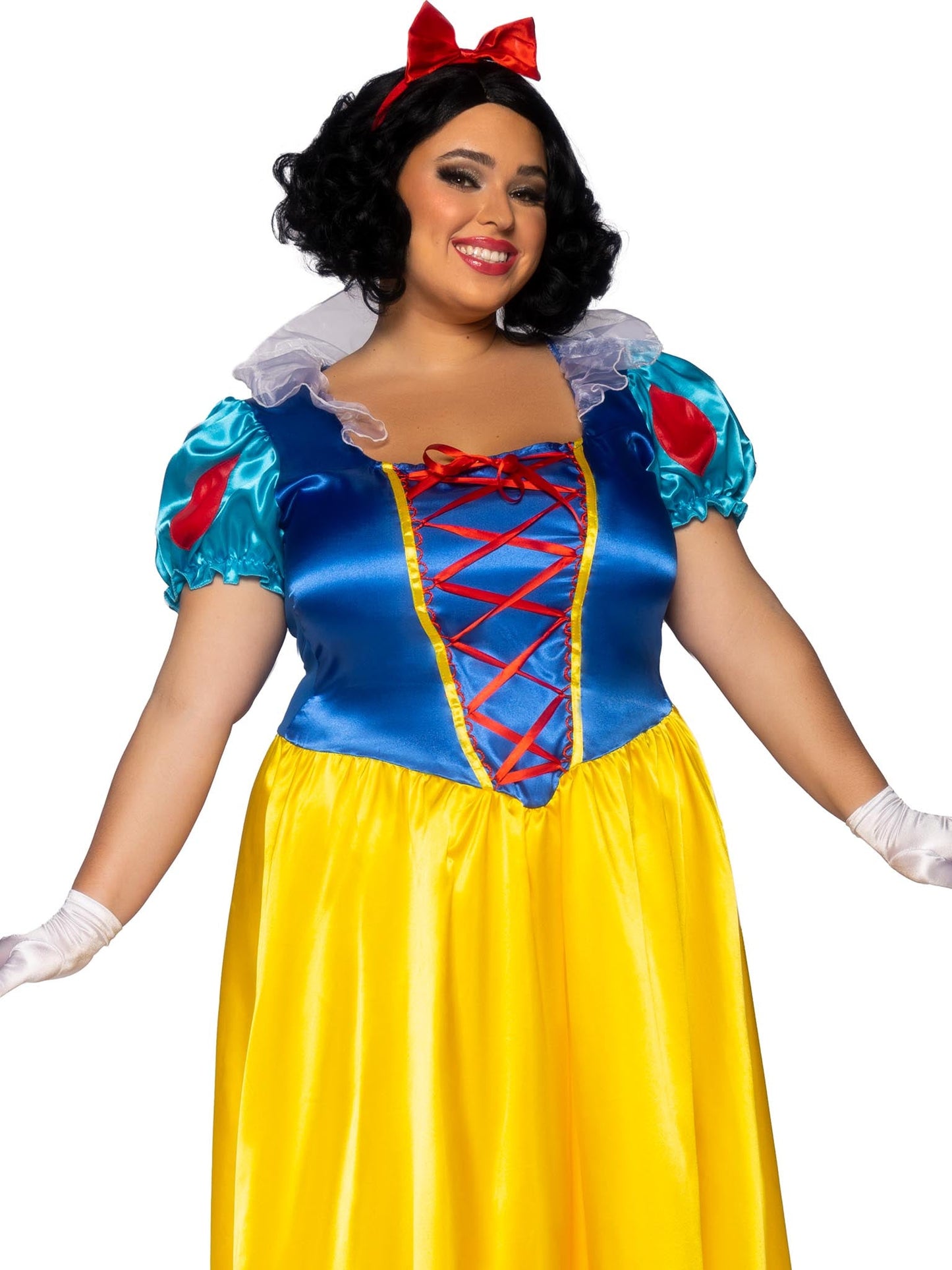 Classic Snow White Costume