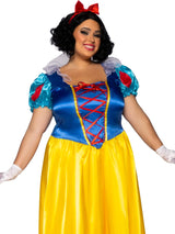 Classic Snow White Costume